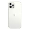 iPhone 12 Pro White back iamge