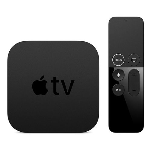 Apple TV 4K Price in Kenya | Prices at Almuri Technologies