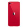 iPhone SE 2020 Back image color RED