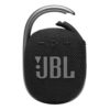 JBL CLIP 4 Ultra Front Black