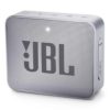 JBL GO 2 Silver