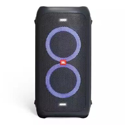 JBL PartyBox 100 Portable Bluetooth Speaker with light show Price Best Prices at Almuri Technologies