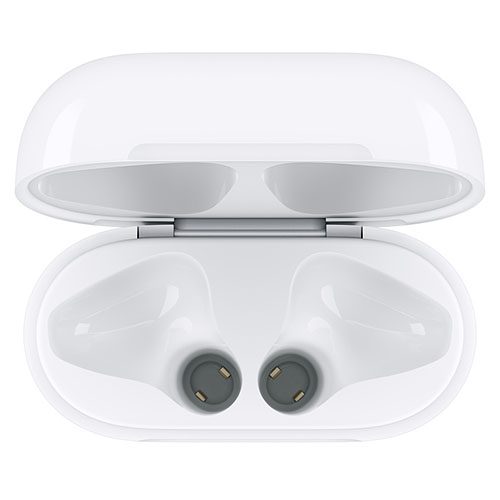 Persona Termisk Tigge AirPods 2 Wireless Charging Case for AirPods Price in Kenya | Best Prices  at Almuri Technologies