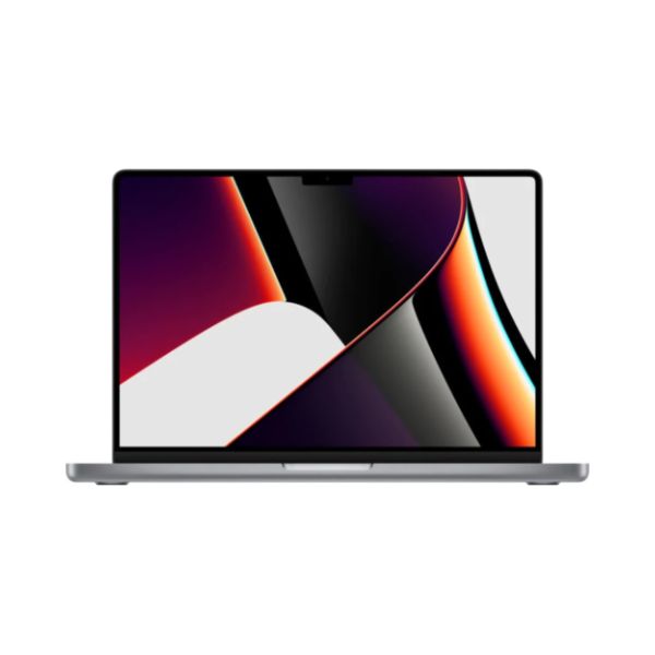 MacBook Pro M1 14 512GB 2