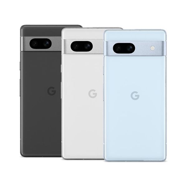 Google Pixel 7a Price in Kenya