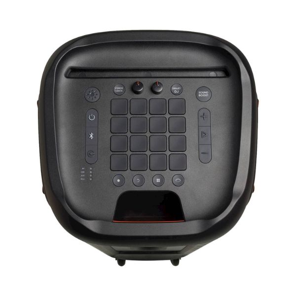 JBL - PartyBox 1000 Portable Bluetooth Speaker