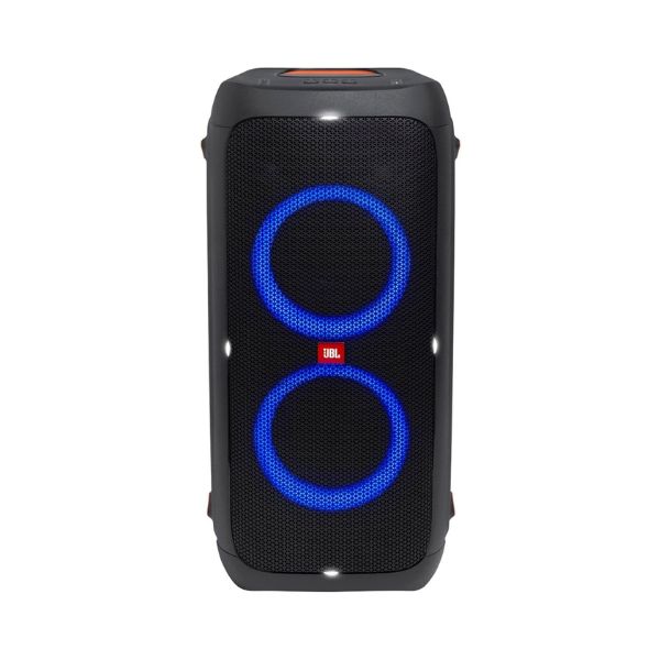 JBL Partybox 310 - Portable Party Speaker with Long Lasting Battery