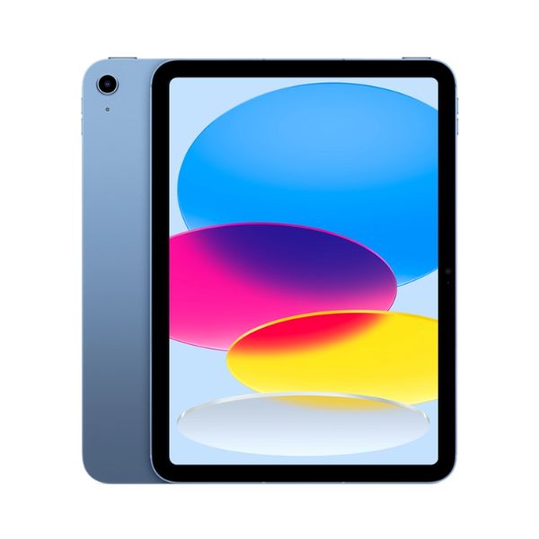 Apple iPad 10th generation