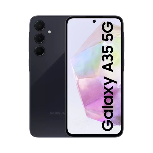 Samsung Galaxy A35 5G Price in Kenya