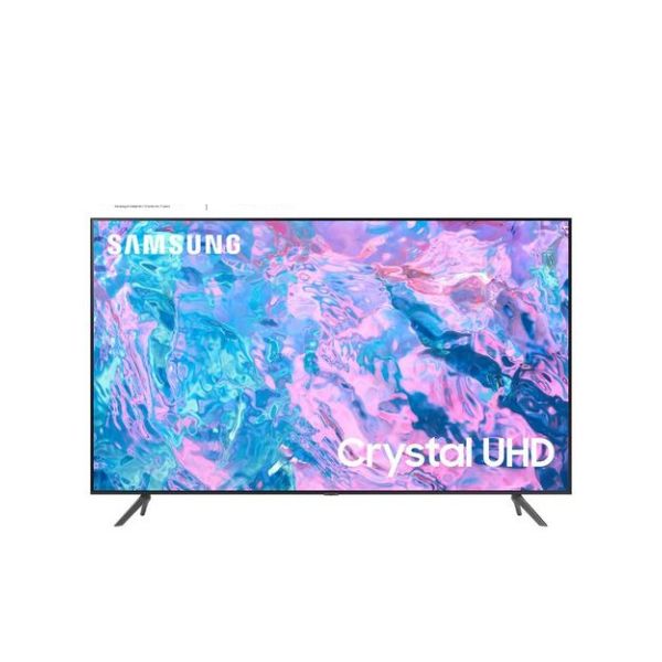 Samsung 65CU8000 Ultra HD (4K) TV