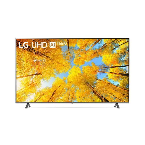 LG UHD 4K TV 43 Inch UQ7500 Series