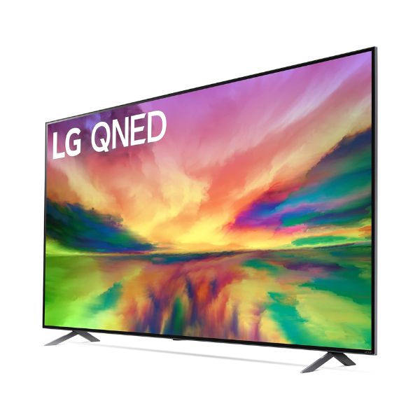 Remove term: LG 65-Inch 4K Smart TV QNED80 Series LG 65-Inch 4K Smart TV QNED80 Series