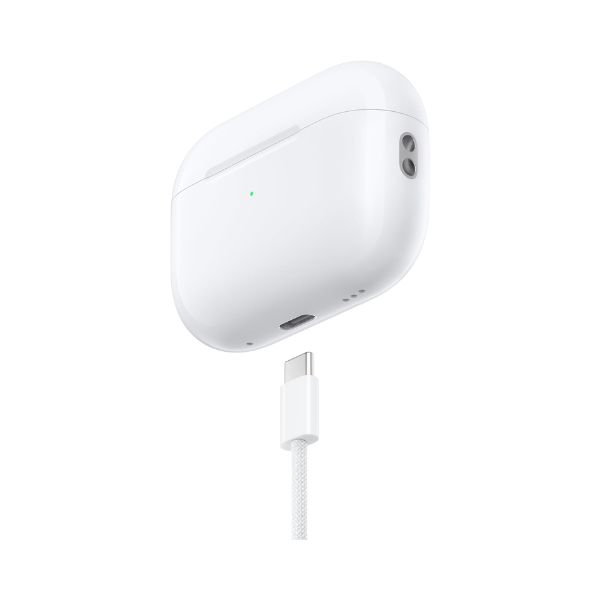 Apple AirPods Pro (2nd Gen) Wireless Earbuds,
