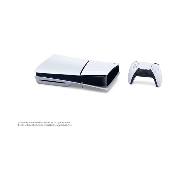 Playstation 5 2023 Standard slim edition
