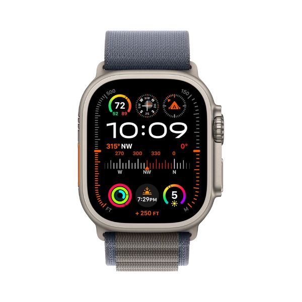 Apple Watch Ultra 2 price in Kenya.