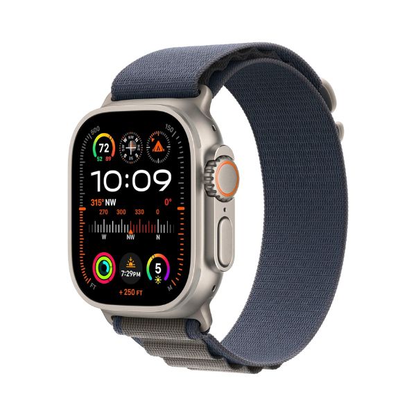 Apple Watch Ultra 2 price in Kenya.