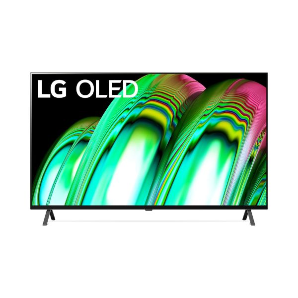 LG 55-Inch 4K Smart TV OLED A2 Series