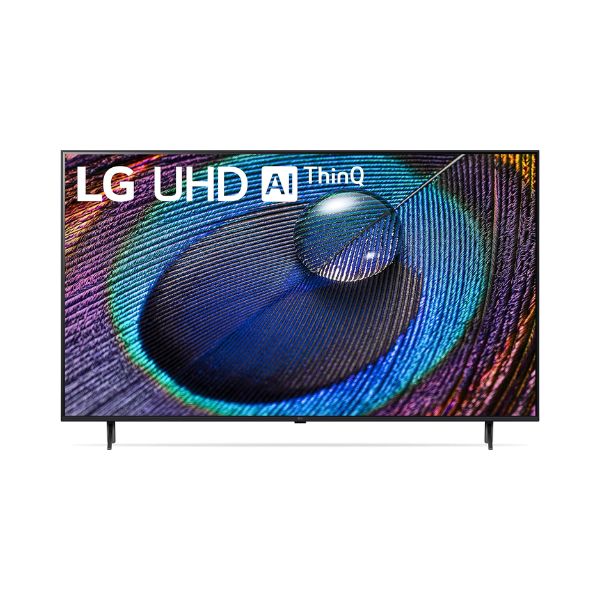 LG 75-Inch 4K TV UR80006 Series