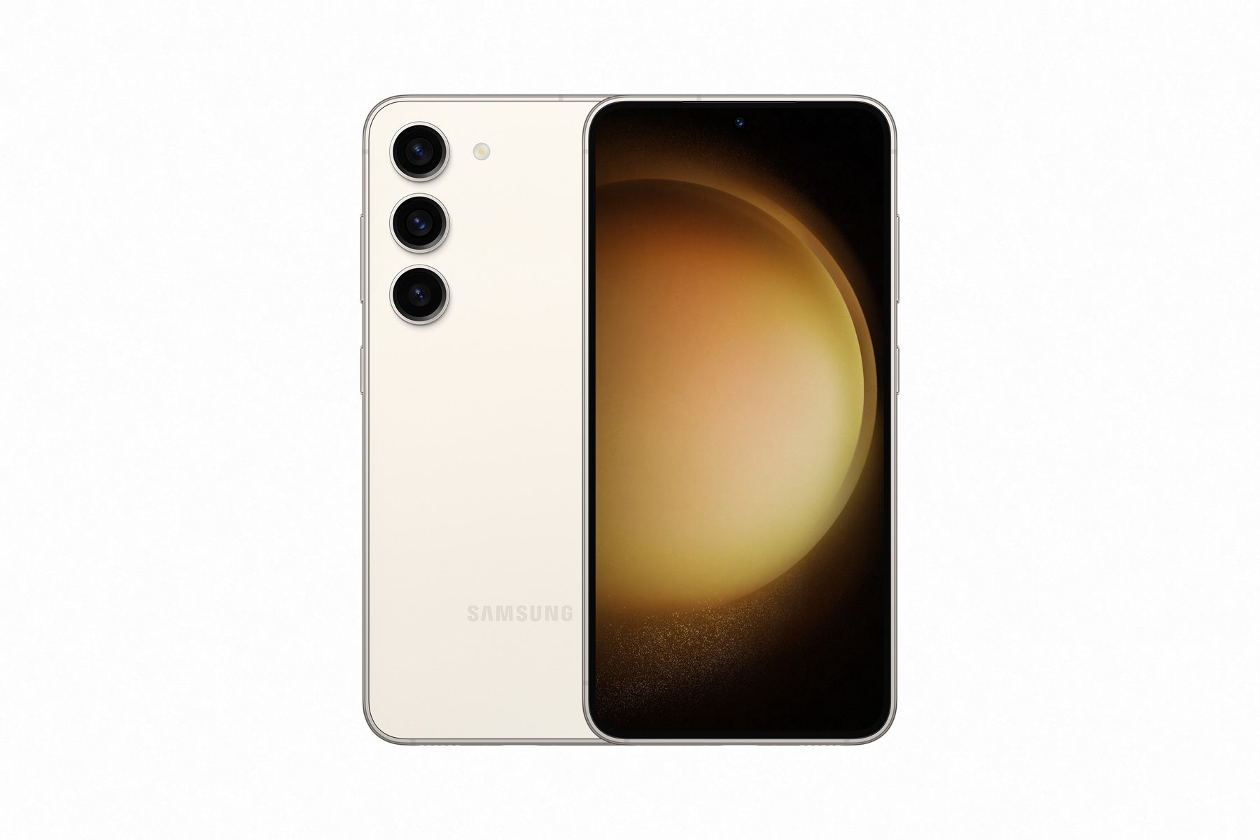 Samsung Galaxy S23 5G - Image 2