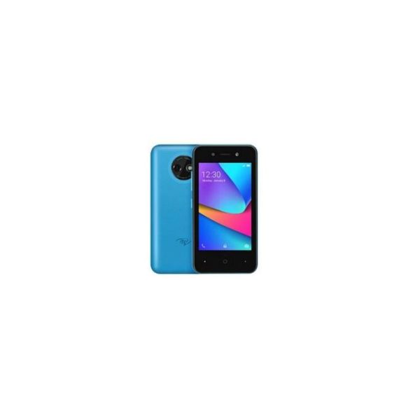 Itel A14 Plus Smartphone – 4.0" Display, 16GB ROM, 512MB RAM, Dual SIM, 2500mAh - Image 2