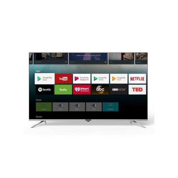 TCL 40S6500 40 Inch Full HD Android TV with Bluetooth, Netflix & HDR - Image 4