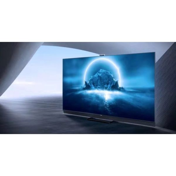 TCL 50C725 50 Inch QLED Ultra HD Android TV with Webcam, Bluetooth & Netflix - Image 5