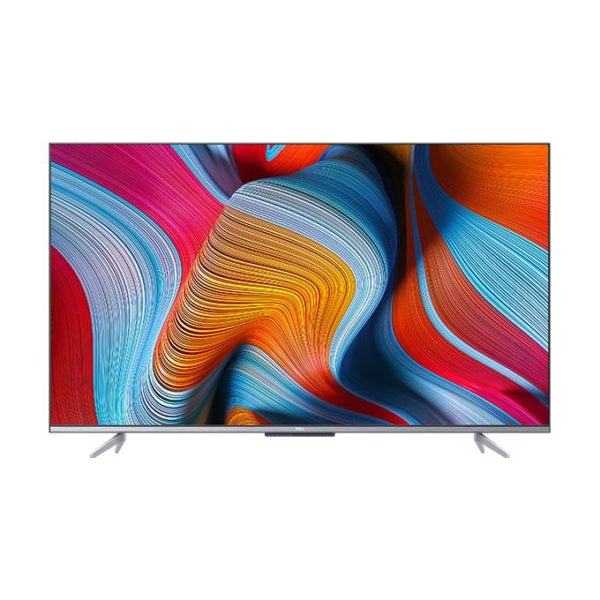TCL 75P725 75'' Smart Android UHD 4K Frameless TV