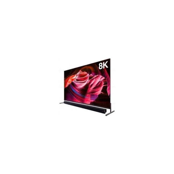 TCL 75X915 75 Inch 8K QLED Android TV (AI-IN, Alexa Voice Control, Wi-Fi) - Image 4