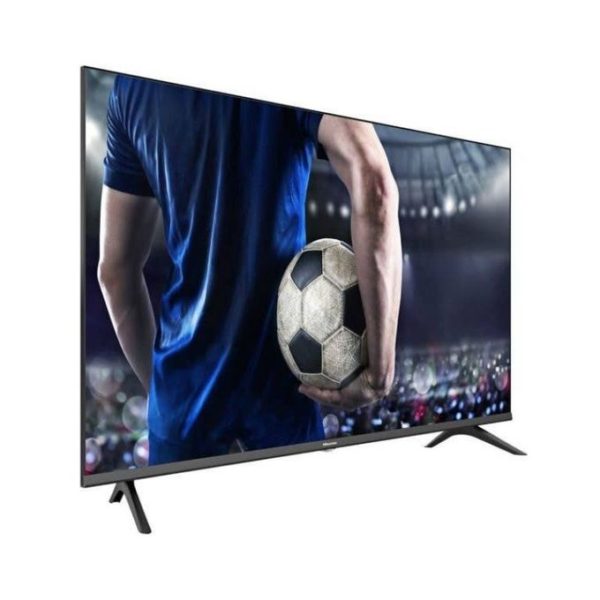 Hisense 32B6600PA 32-Inch Android Smart TV – HD LED TV with Netflix, YouTube, Bluetooth Connectivity