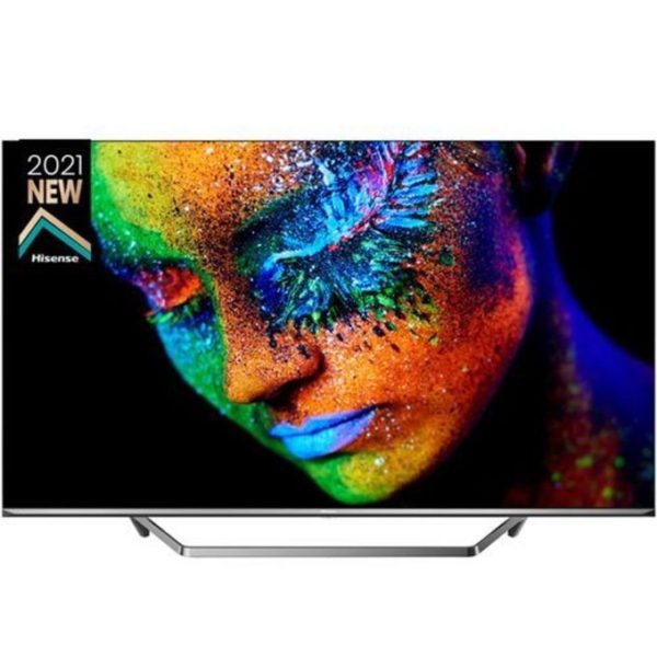 Hisense 55A61G 55-Inch 4K Ultra HD Smart VIDAA TV – Netflix, YouTube, Bluetooth, Frameless Design - Image 4