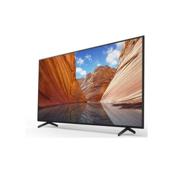 Sony 65X80J 65-Inch Smart UHD 4K HDR Google TV