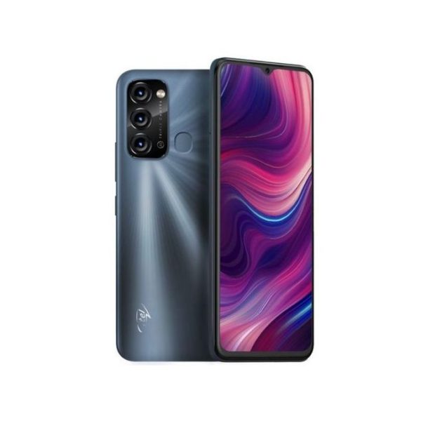 Itel S17 Smartphone – 6.6" Display, 1GB RAM, 16GB Storage, Android 11, 5000mAh Battery - Image 2