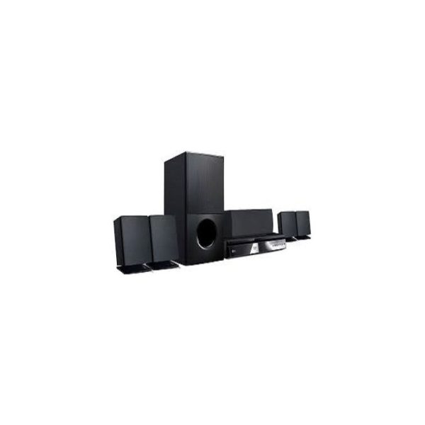 LG LHD627 1000W Home Theater System with Bass Blast & Bluetooth - Image 5