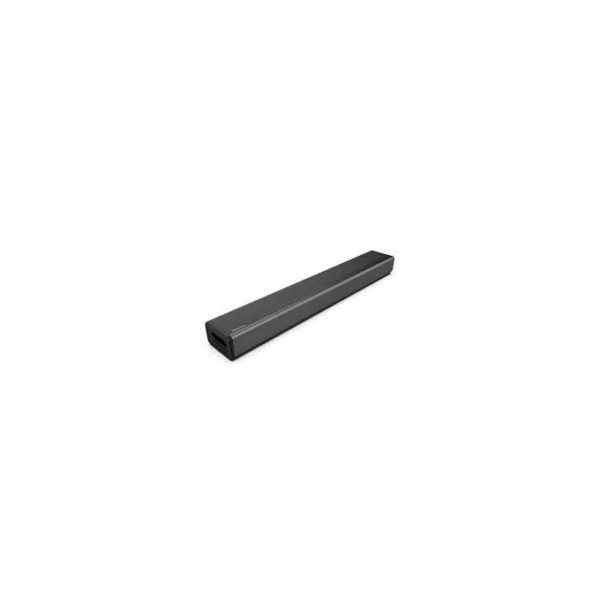 Hisense HS214 108W WIRELESS SOUNDBAR, 2.1CH, ROKU TV READY- - Image 3