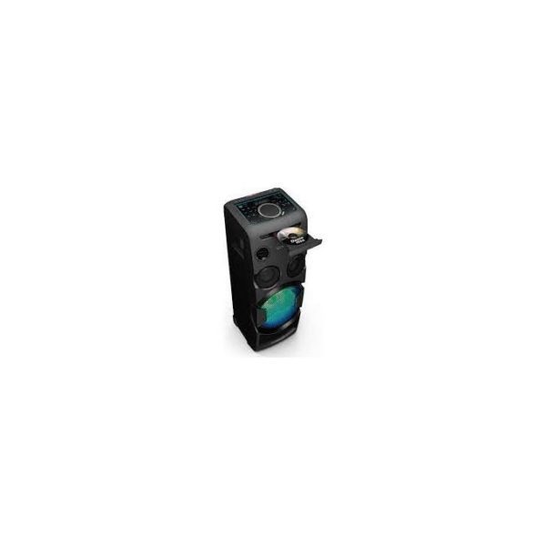 Sony MHC-V71D 600W High Power Party Speaker System with Party Lights & Gesture Control - Image 3
