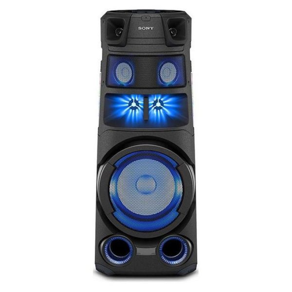 Sony MHC-V83D - High Power Audio System - Image 3