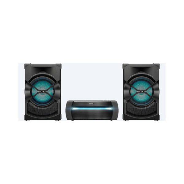 Sony SHAKE X10 - Image 4