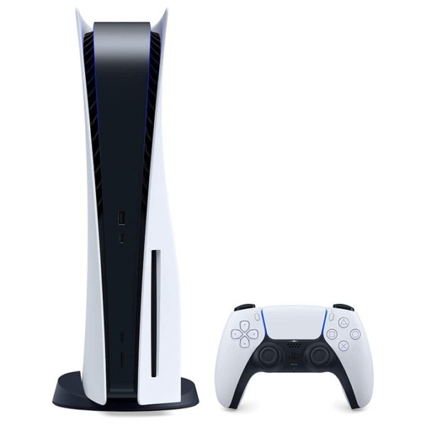 Sony PlayStation 5 Digital Edition (825GB)