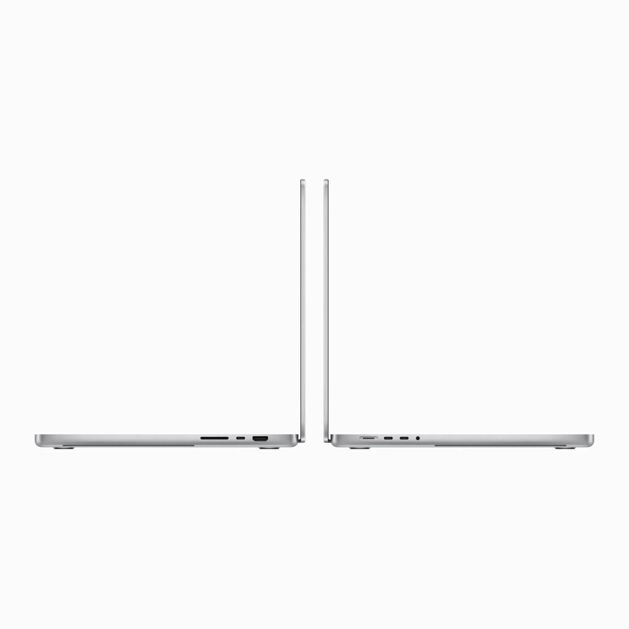 16-inch MacBook Pro M3 Pro - Image 4