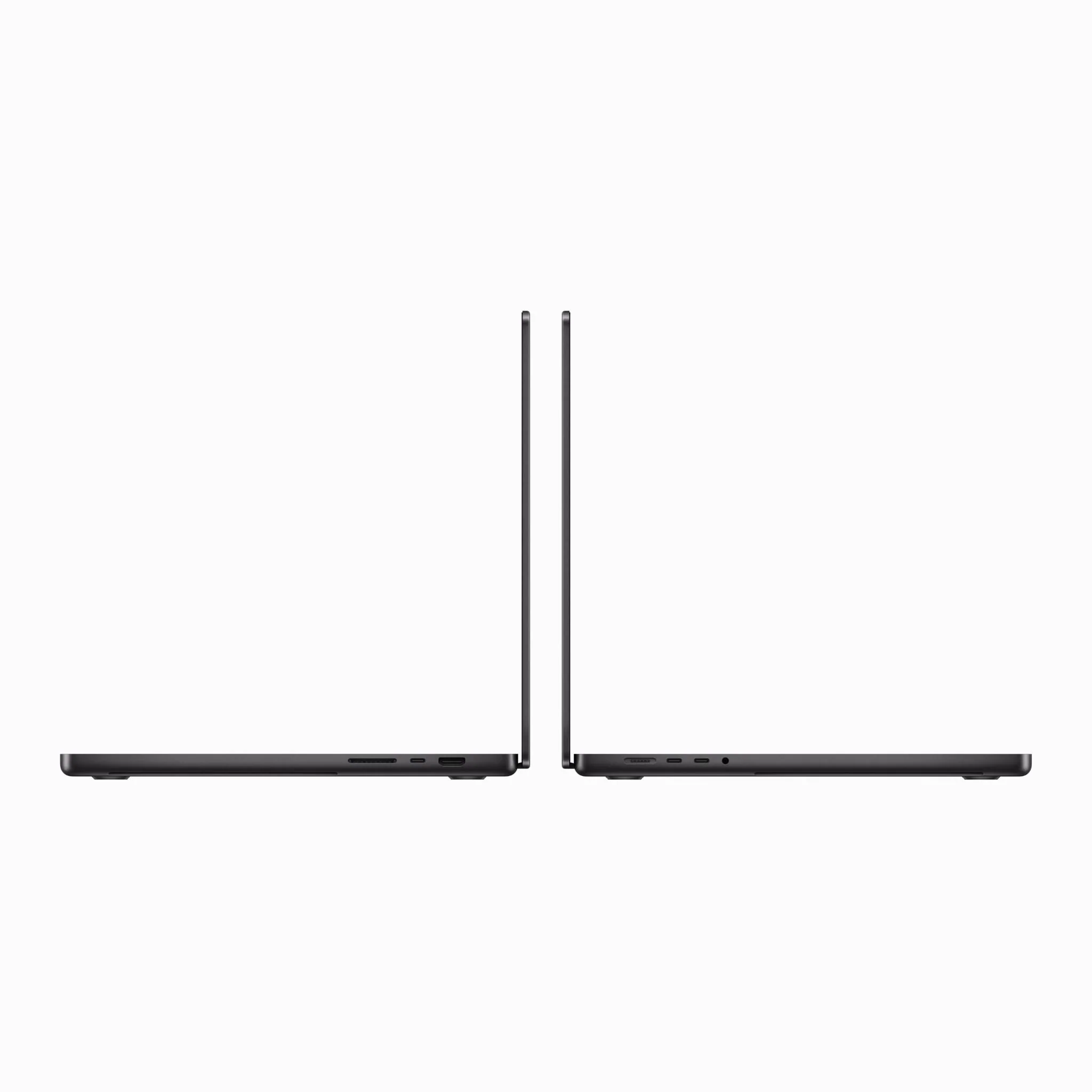 16-inch MacBook Pro M3 Pro - Image 5
