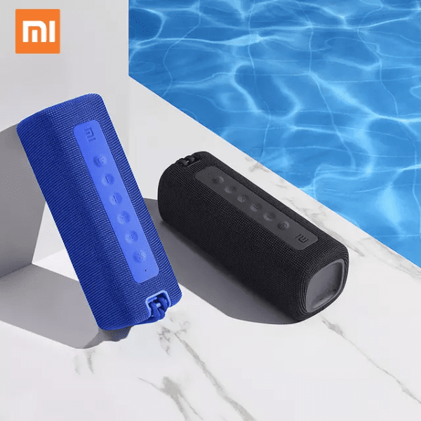 XIAOMI Mi Portable Bluetooth Speaker (16W)- Water Proof