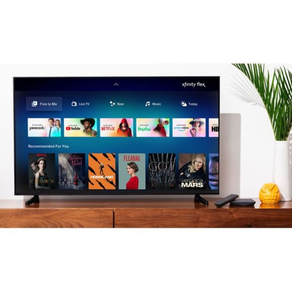 Hisense 70A7100F 70-Inch Frameless 4K Ultra HD Smart TV – Alexa Voice Control, Netflix, Wi-Fi