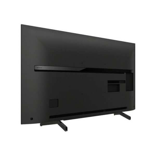 Sony 32W600D 32-Inch HD Ready Smart LED TV – Wi-Fi, Netflix, YouTube, HDR - Image 2