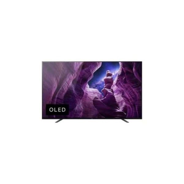 Sony 65A80J 65" OLED Ultra HD Android TV