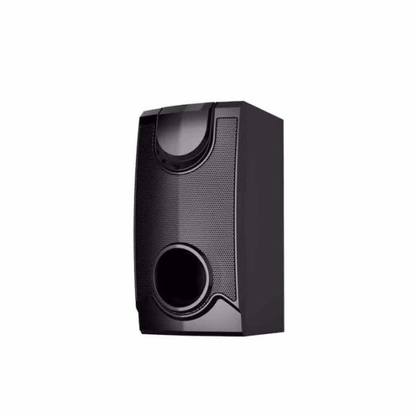 Vision Plus VP2110SB 2.1 Channel Soundbar with Bluetooth – 110W RMS - Image 5