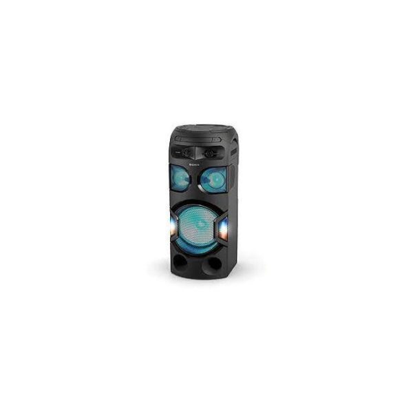 Sony MHC-V71D 600W High Power Party Speaker System with Party Lights & Gesture Control - Image 5