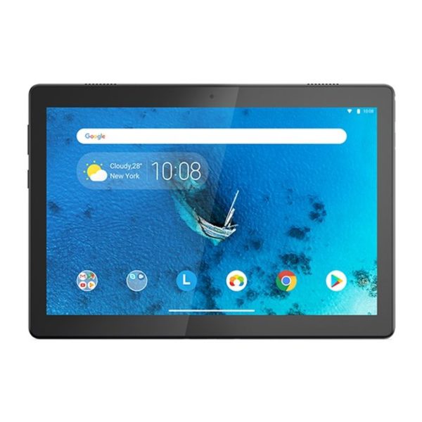 Lenovo Tab M10 10.1″ 4GB RAM + 64GB ROM 4G LTE Android Tablet (Slate Black) - Image 8