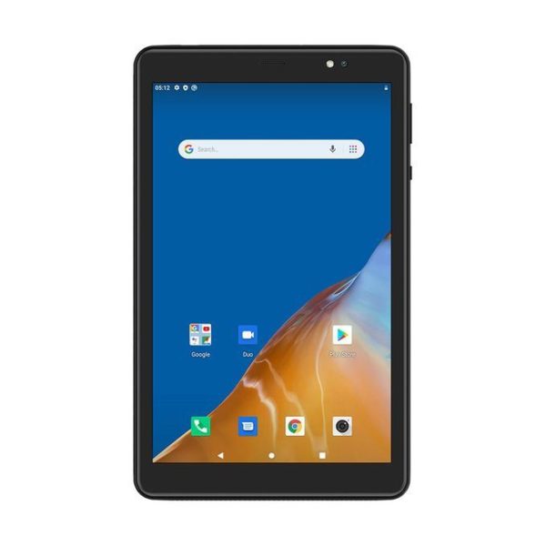 X Tigi Hope 8 LTE 4G 8'' Tablet- 32GB + 2GB, Dual SIM - Image 5
