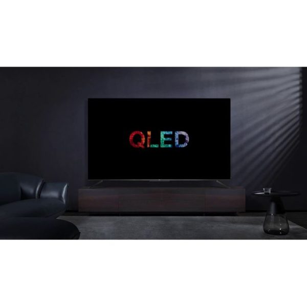 TCL 75C815 75" QLED Ultra HD Android TV - Image 3