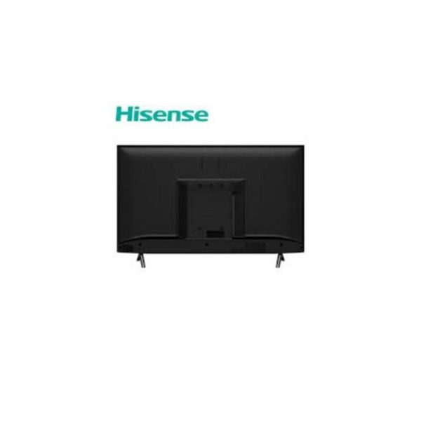 Hisense 32A52KEN 32 Inch FRAMELESS Digital HD LED TV BT, 2 Year FREE Warranty - Image 3